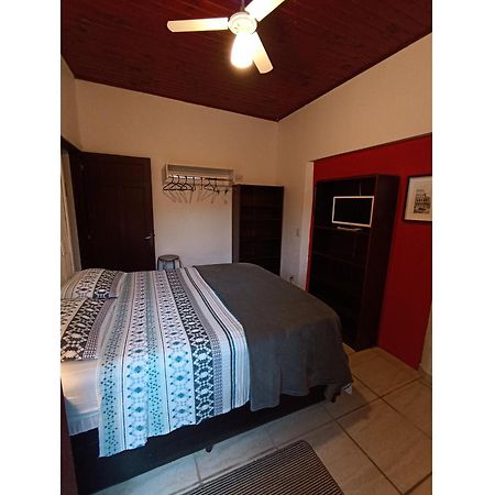 Trip Maresias Suites Dış mekan fotoğraf