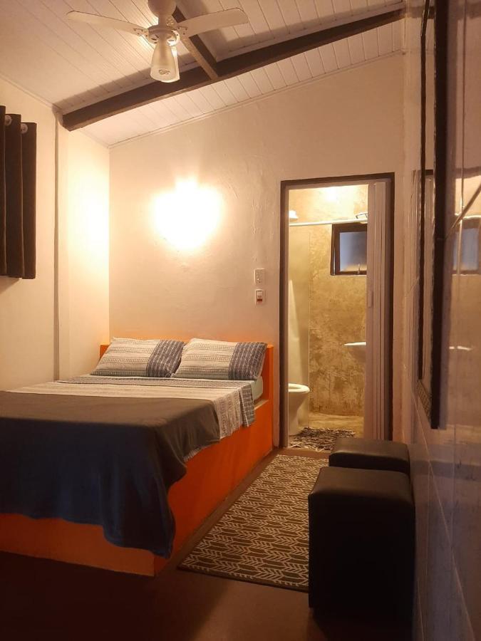 Trip Maresias Suites Dış mekan fotoğraf
