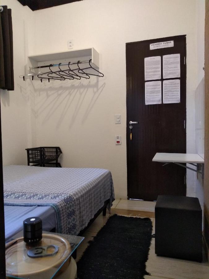 Trip Maresias Suites Dış mekan fotoğraf