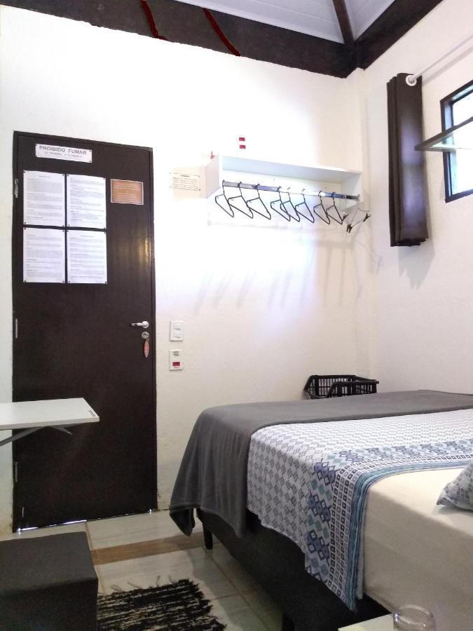 Trip Maresias Suites Dış mekan fotoğraf