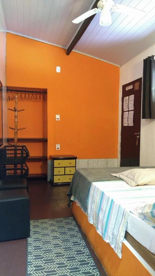 Trip Maresias Suites Dış mekan fotoğraf