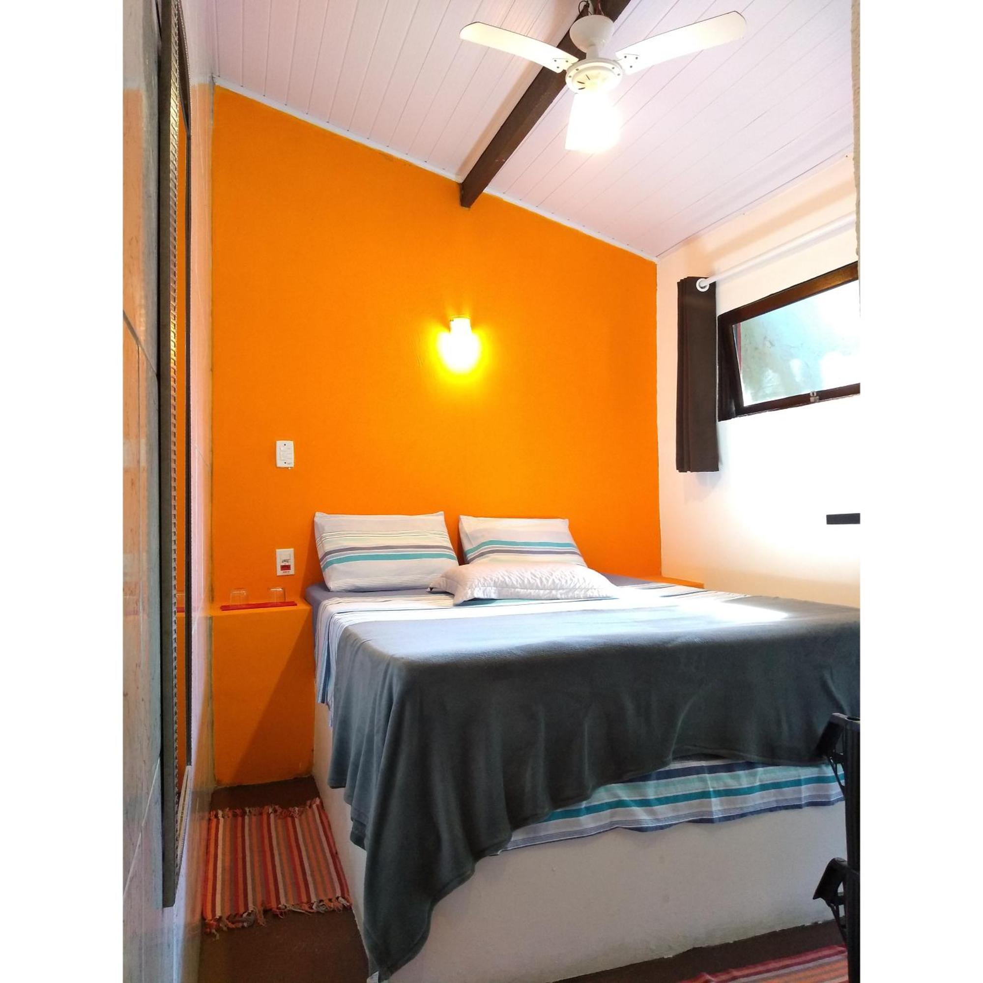 Trip Maresias Suites Dış mekan fotoğraf