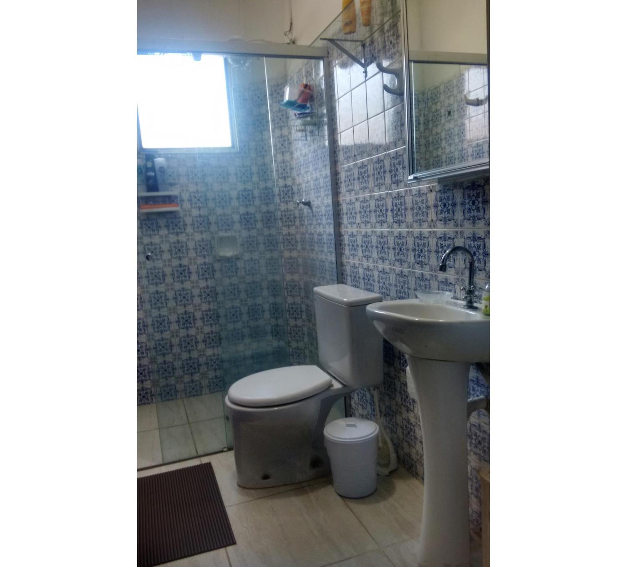 Trip Maresias Suites Dış mekan fotoğraf