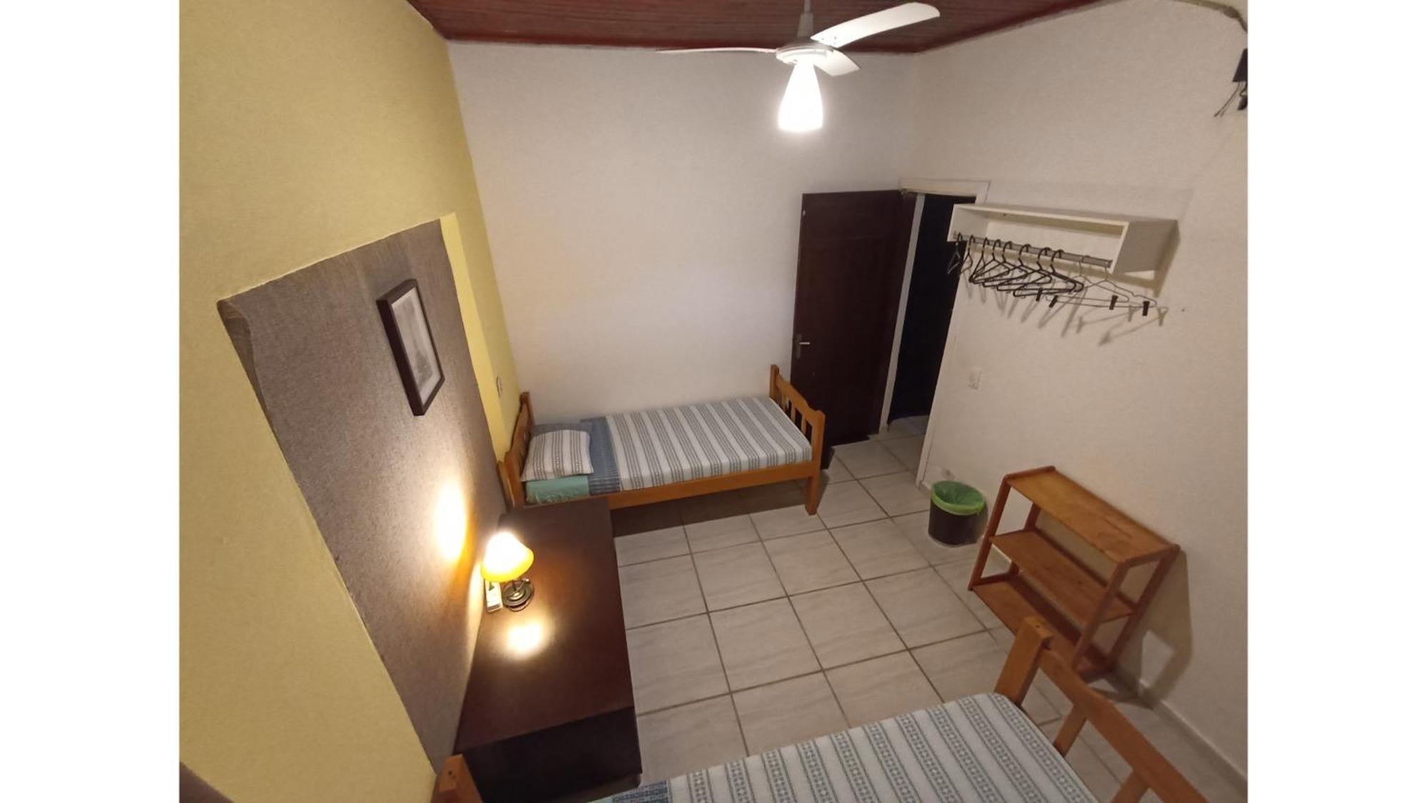 Trip Maresias Suites Dış mekan fotoğraf