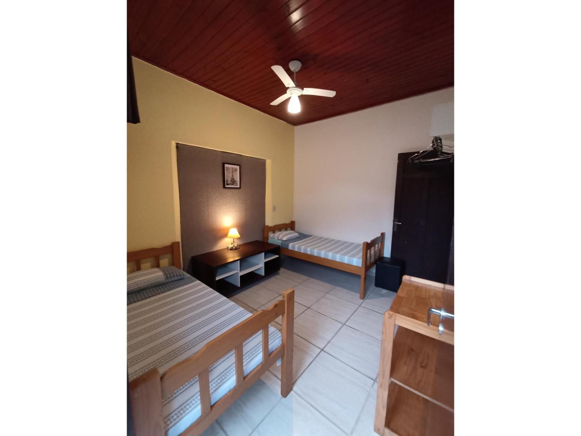 Trip Maresias Suites Dış mekan fotoğraf