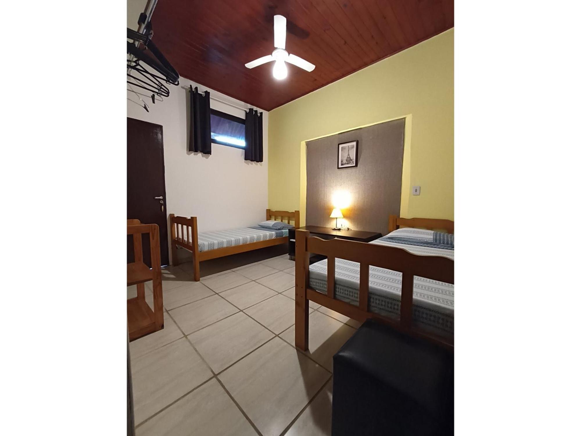 Trip Maresias Suites Dış mekan fotoğraf