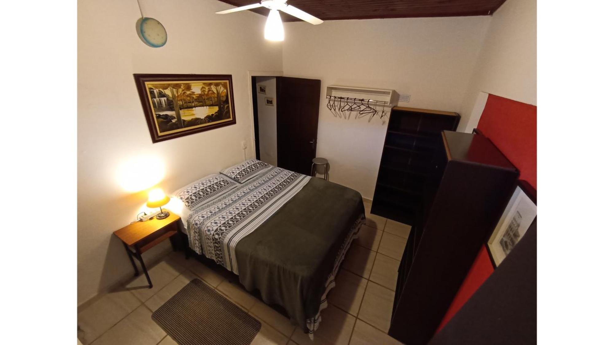 Trip Maresias Suites Dış mekan fotoğraf