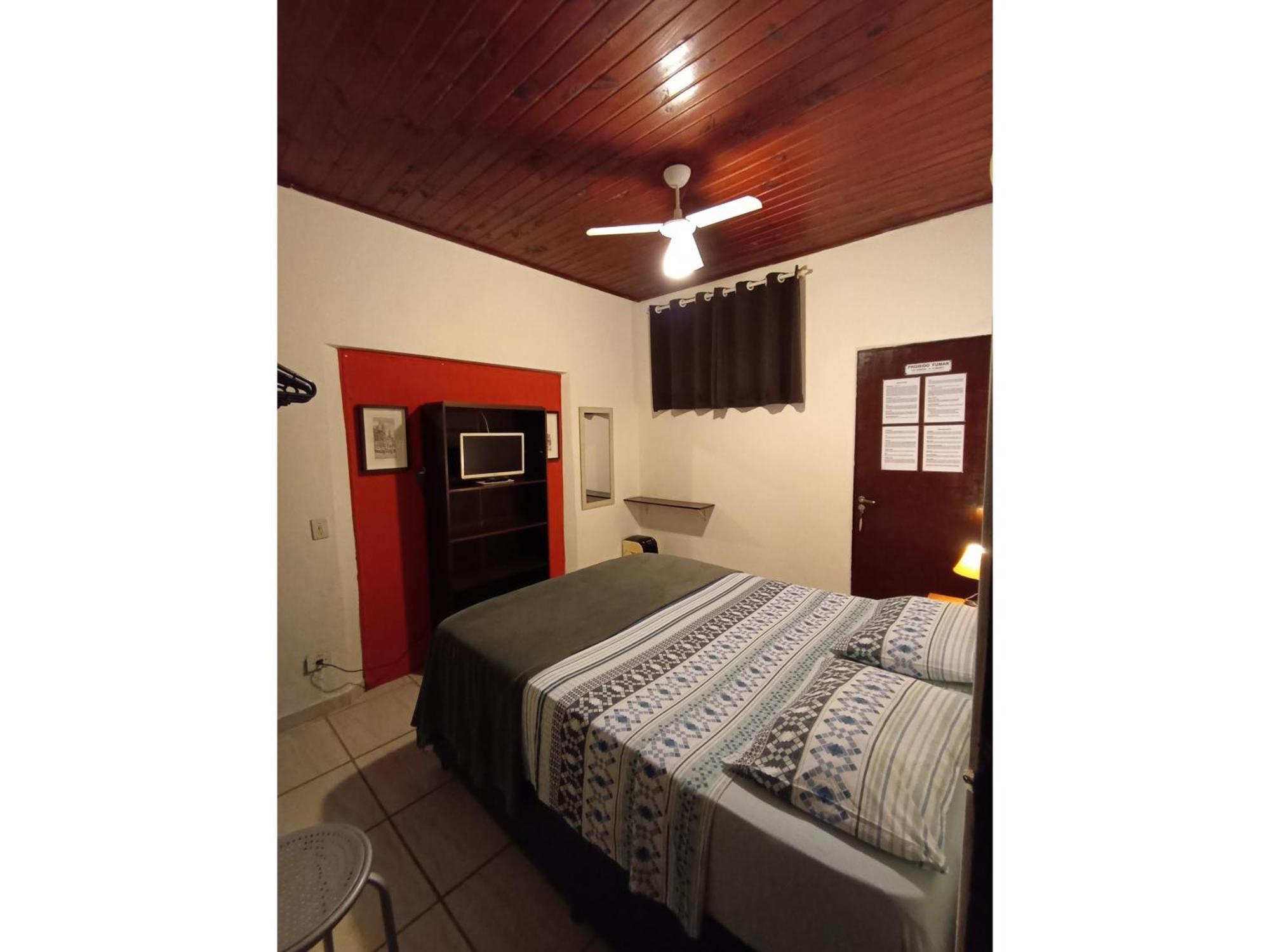 Trip Maresias Suites Dış mekan fotoğraf