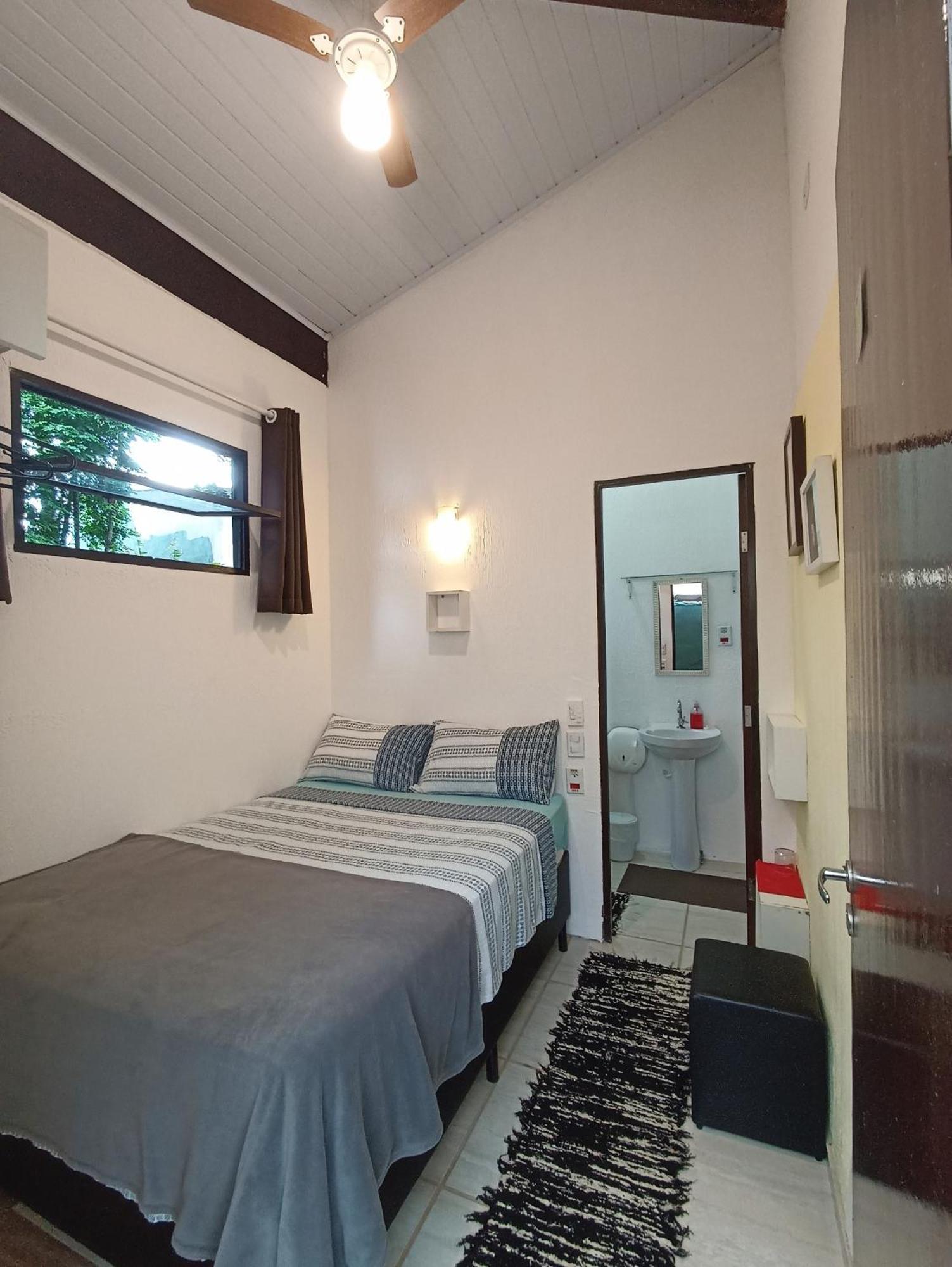 Trip Maresias Suites Dış mekan fotoğraf