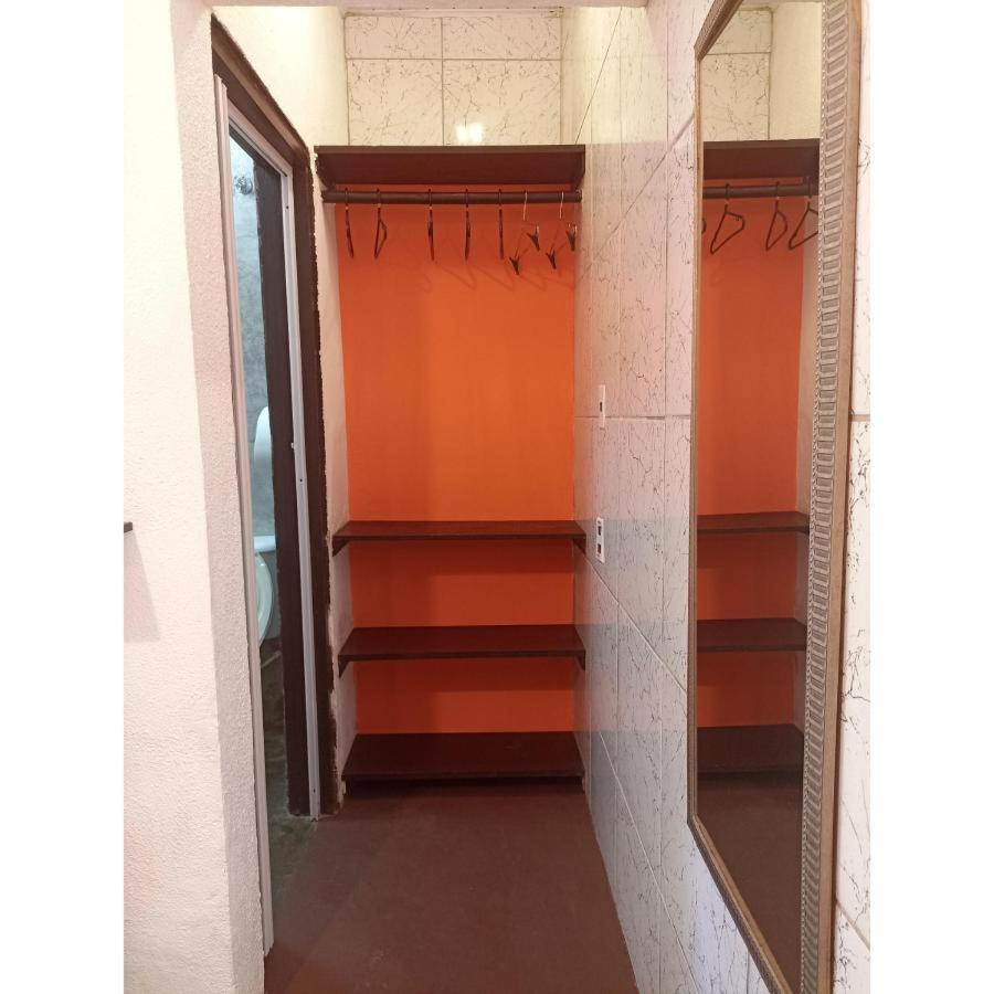 Trip Maresias Suites Dış mekan fotoğraf