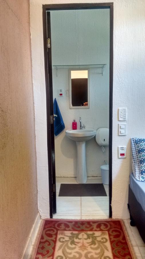 Trip Maresias Suites Dış mekan fotoğraf