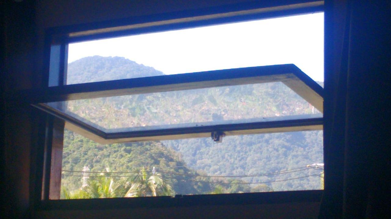Trip Maresias Suites Dış mekan fotoğraf