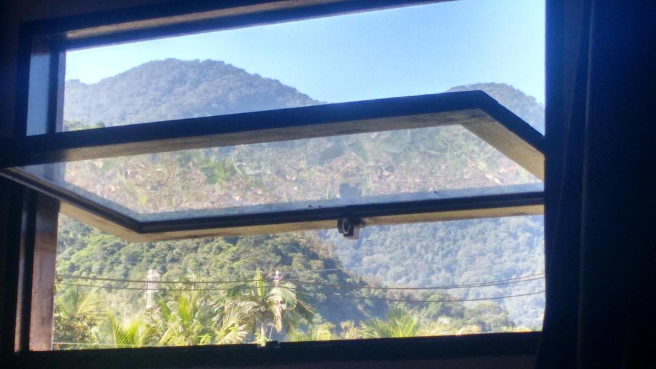 Trip Maresias Suites Dış mekan fotoğraf